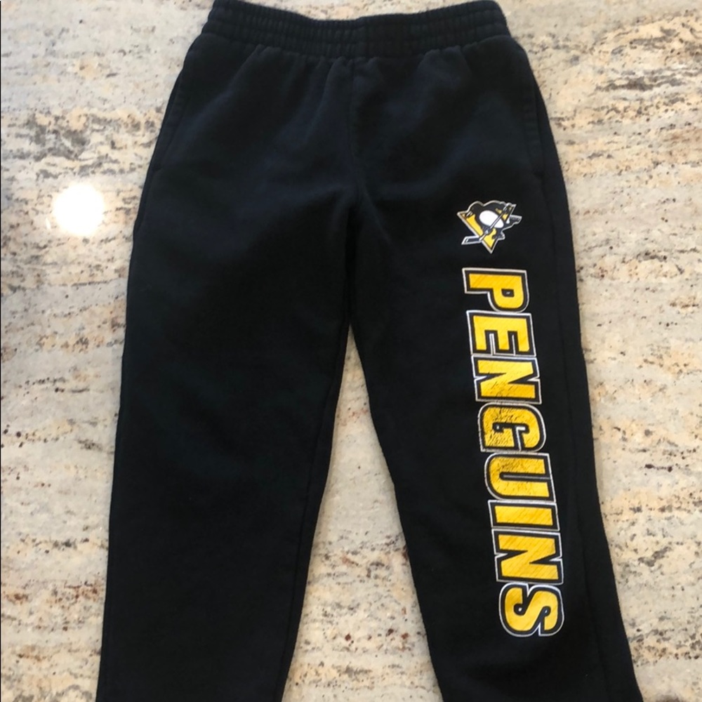 Pittsburgh penguins 🐧 pants